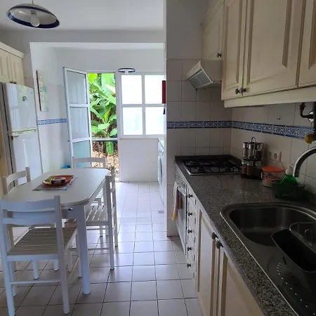 Appartement The Atlantic Ocean View