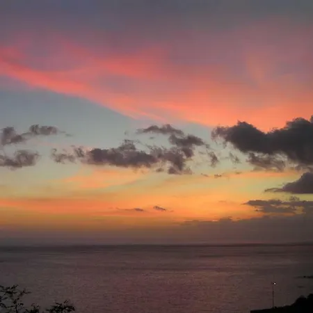 The Atlantic Ocean View * 卡马拉-德洛布什