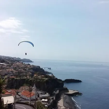 The Atlantic Ocean View Appartement *