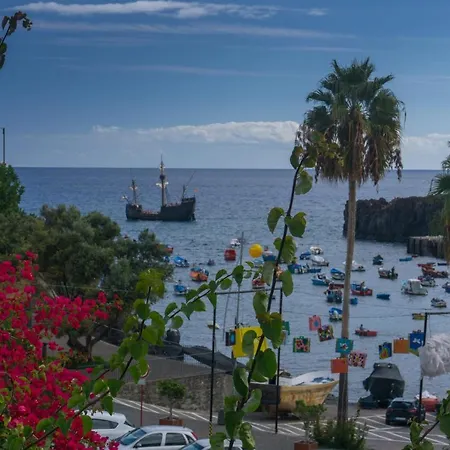 The Atlantic Ocean View Daire *