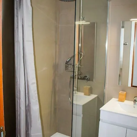 The Atlantic Ocean View