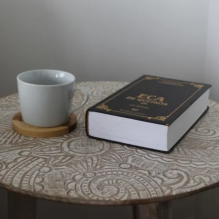 The Atlantic Ocean View Apartamento