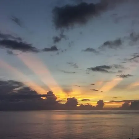 Apartamento The Atlantic Ocean View Câmara de Lobos