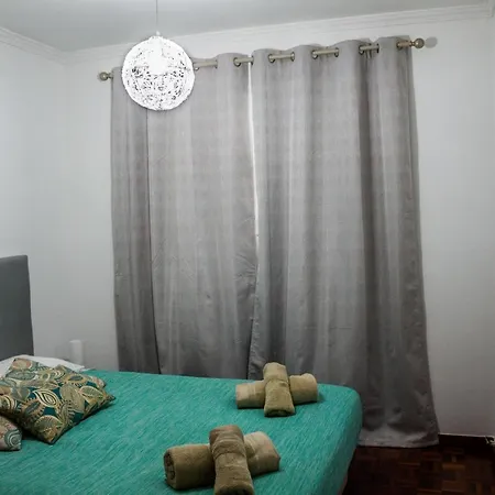 The Atlantic Ocean View *