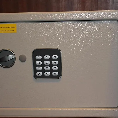 Apartamento The Atlantic Ocean View *