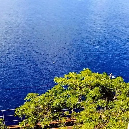 아파트 The Atlantic Ocean View 카메라데로보스