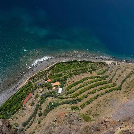 The Atlantic Ocean View Apartamento