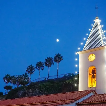 The Atlantic Ocean View 아파트 카메라데로보스