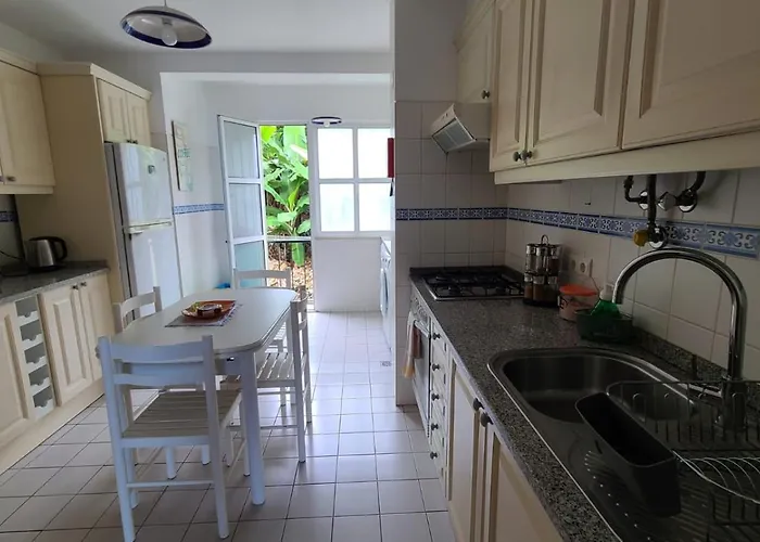 Appartement The Atlantic Ocean View