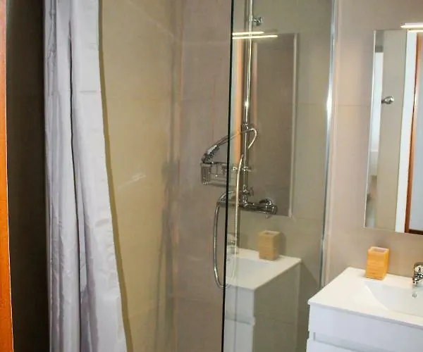 The Atlantic Ocean View