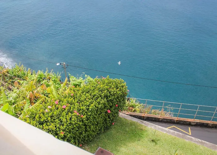 The Atlantic Ocean View Апартаменты