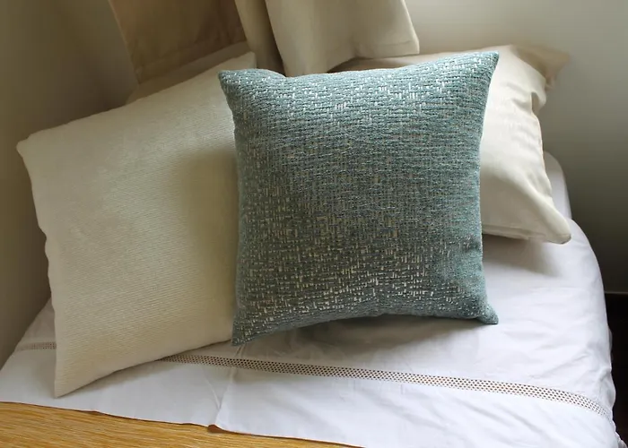 Апартаменты The Atlantic Ocean View *