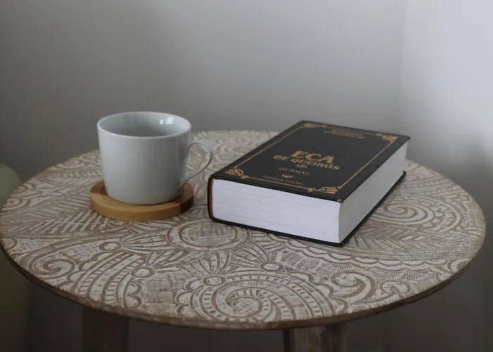 The Atlantic Ocean View Appartement