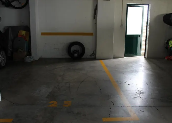 The Atlantic Ocean View * Камара-де-Лобуш