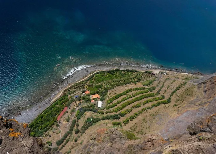 The Atlantic Ocean View Апартаменты